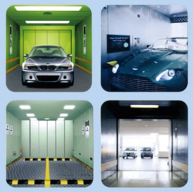 car Elevator